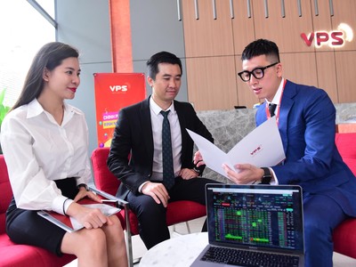 VPS tiếp tục dẫn đầu thị phần môi giới trong quý IV và cả năm 2022.